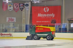 South Lake Tahoe Ice Arena