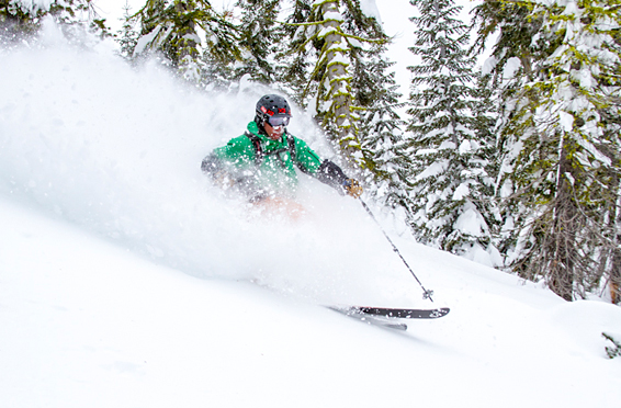 Sugar Bowl Ski Resort