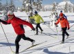 Royal Gorge Cross Country Ski Park