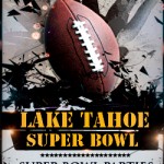 Lake Tahoe Super Bowl Party Places