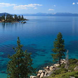 Lake Tahoe - America’s Most Beautiful Bike Ride • Lake Tahoe Guide