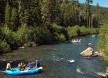 Truckee River Rafting