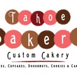 Tahoe Wedding Cakes