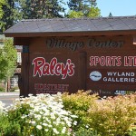 Raleys Village Center South Lake Tahoe