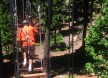 Granlibaken Treetop Adventure Park